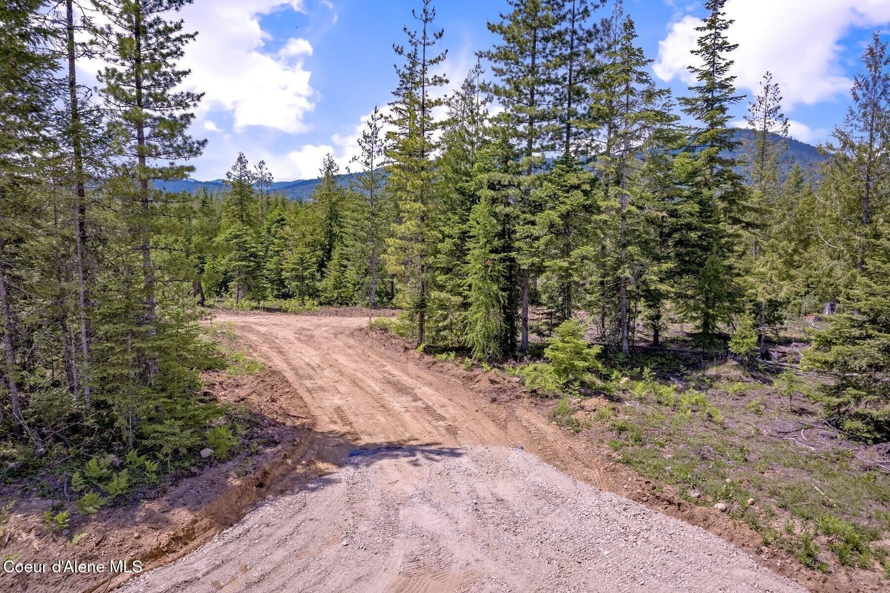 Lot 1 Noble Lane Sandpoint, ID 83864 - Photo 3 of 9 Lot one with amazing views