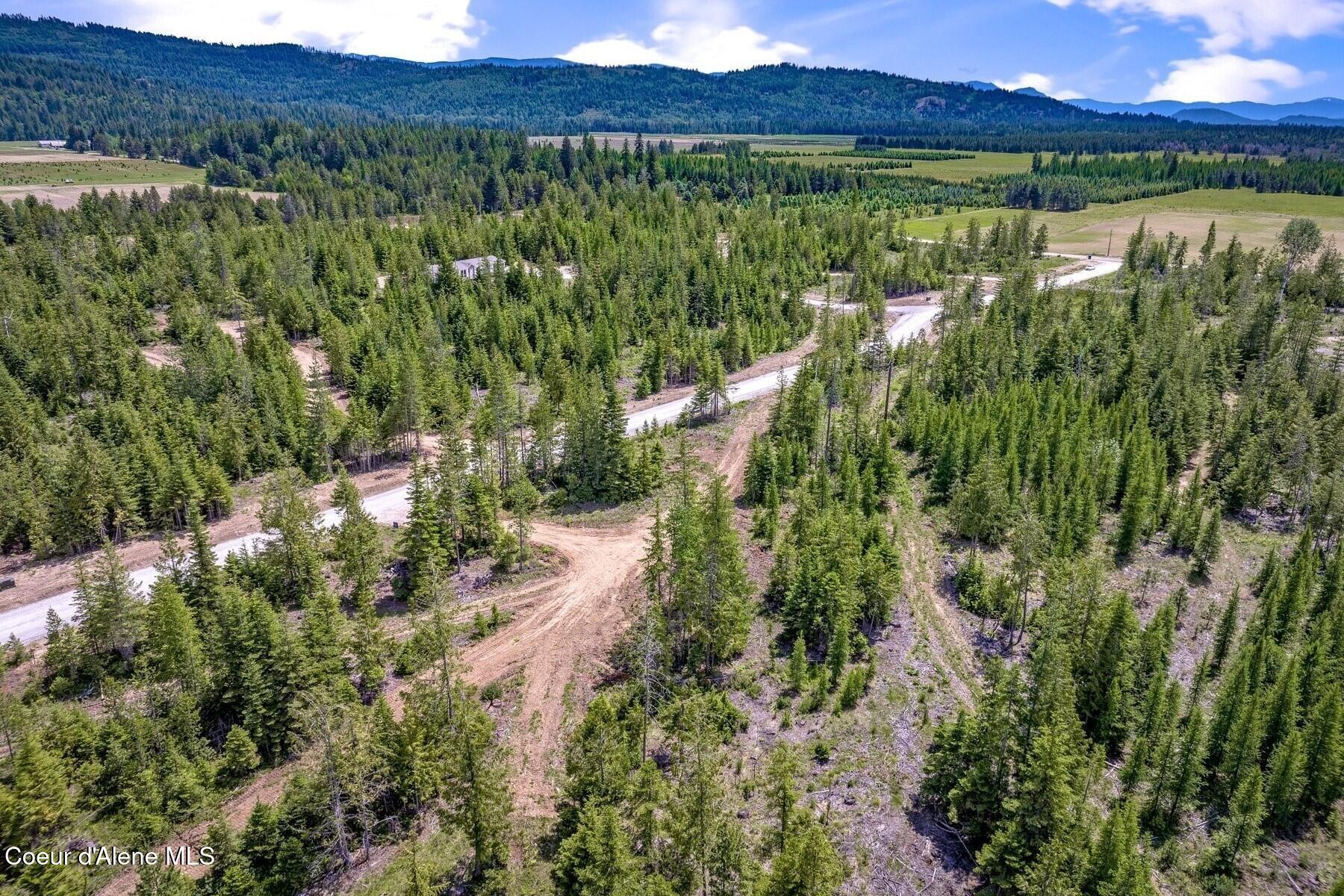 Lot 1 Noble Lane Sandpoint, ID 83864 - Photo 4 of 9 Easy flat build