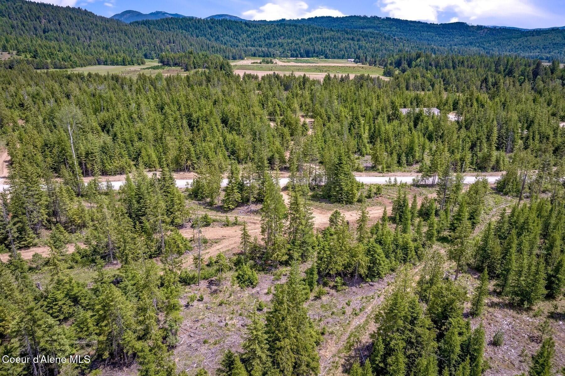 Lot 1 Noble Lane Sandpoint, ID 83864 - Photo 7 of 9 Looking East
