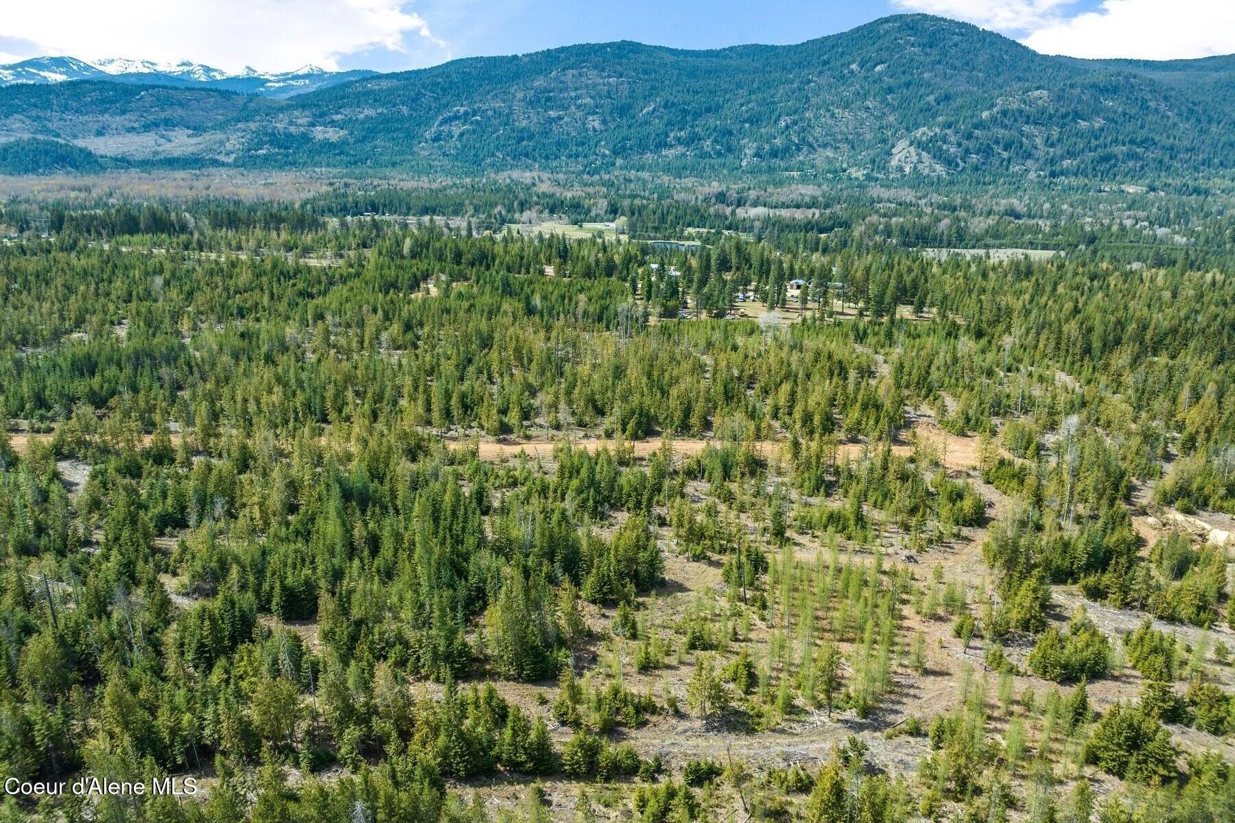 Lot 1 Noble Lane Sandpoint, ID 83864 - Photo 8 of 9 .