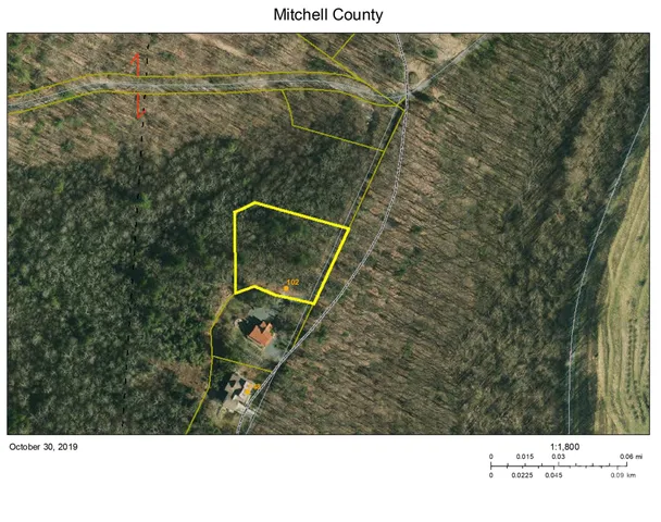$34,000 | Tbd Continental Divide Road, Unit C3, Spruce Pine, NC 28777