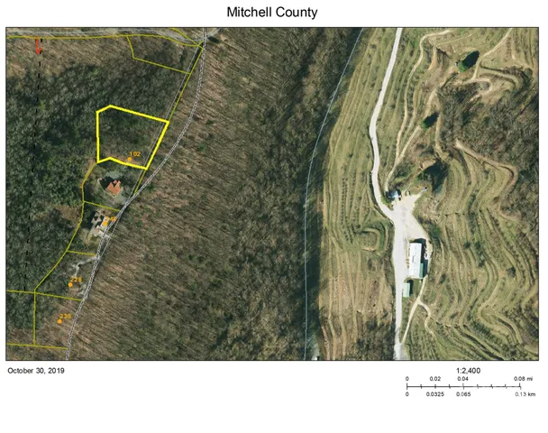 $34,000 | Tbd Continental Divide Road, Unit C3, Spruce Pine, NC 28777