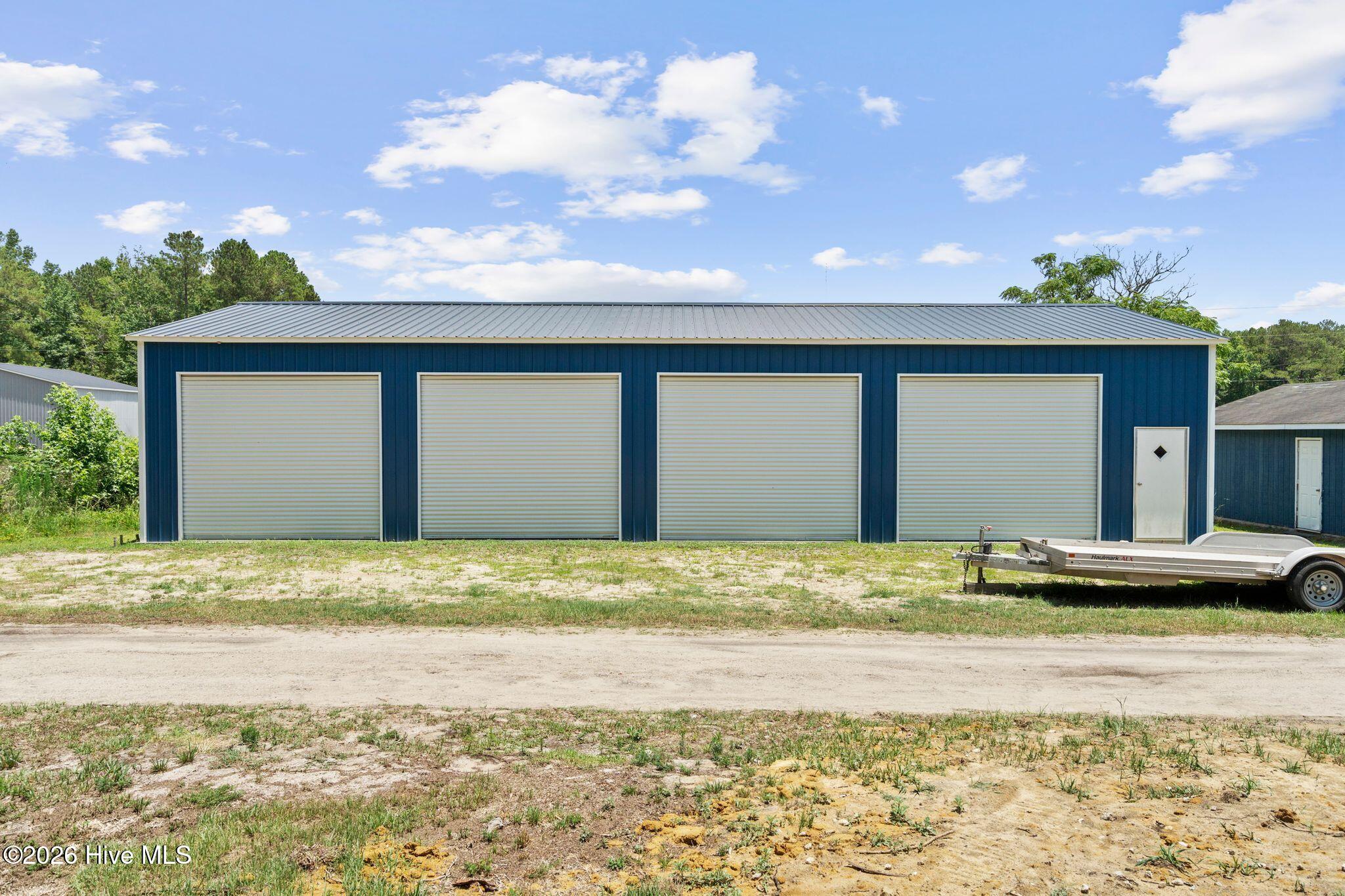 296 Middle River Road Northeast Supply, NC 28462 - Photo 51 of 76