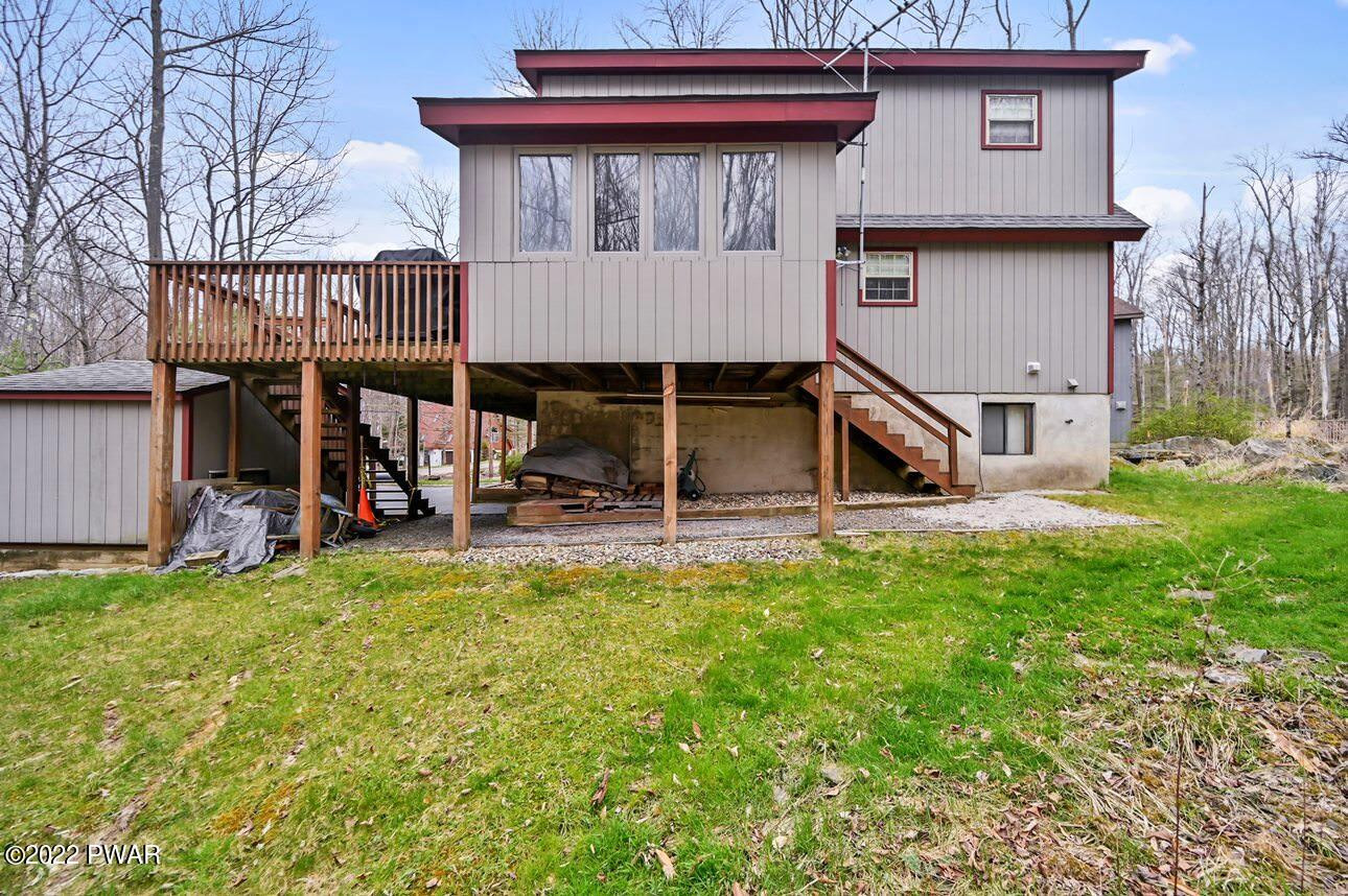 288 North Northgate Road Lake Ariel, PA 18436 - Photo 4 of 81