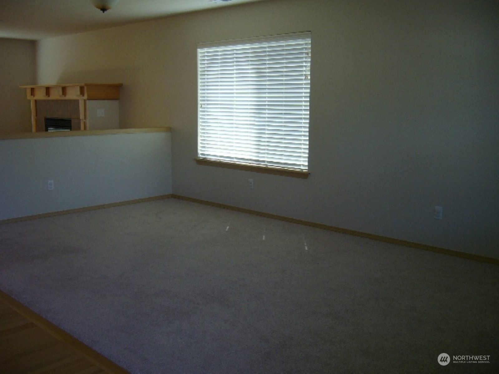 3602 154th Place Southeast Bothell, WA 98012 - Photo 12 of 22 a view of a room that has a window in it