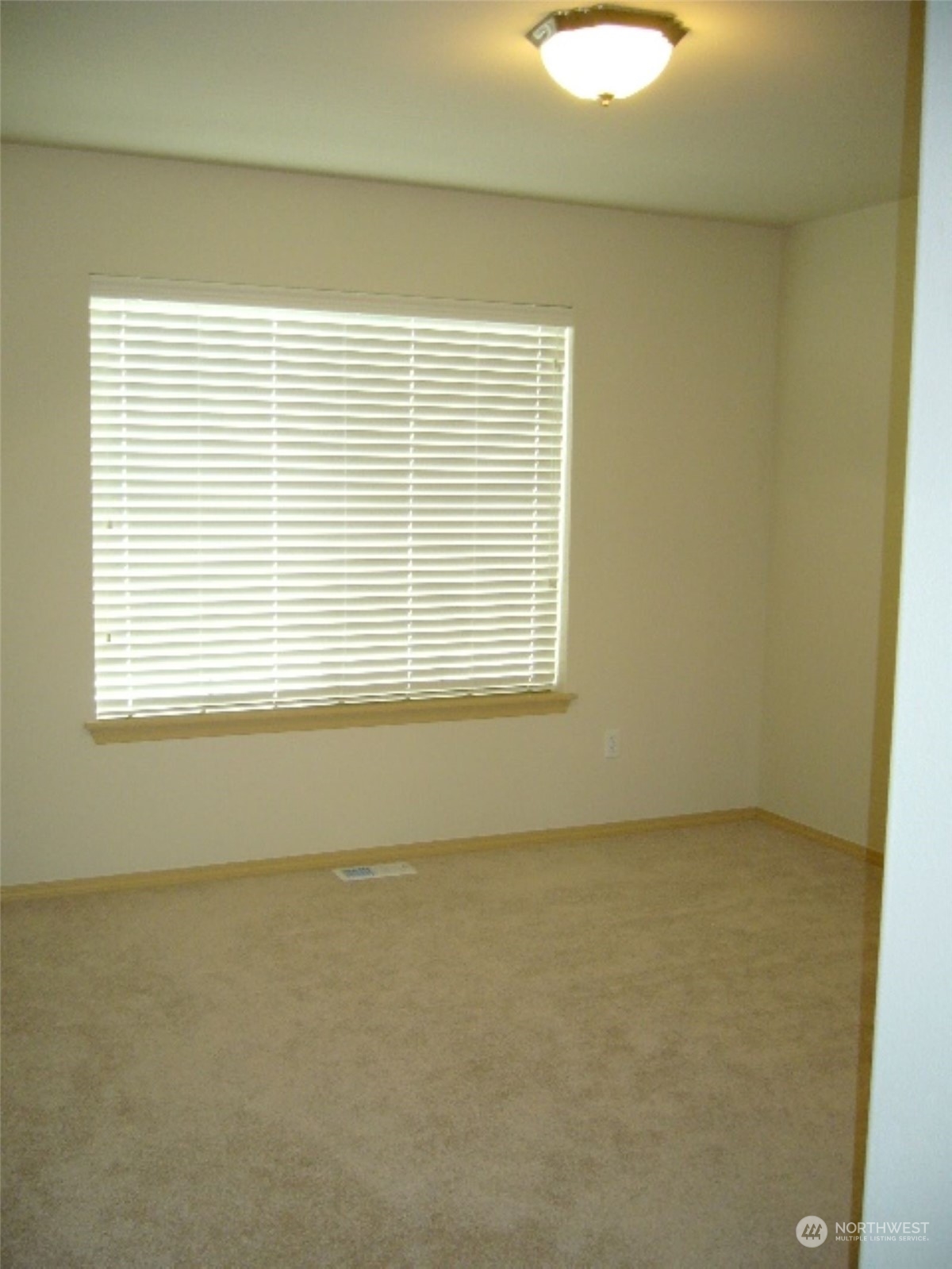 3602 154th Place Southeast Bothell, WA 98012 - Photo 18 of 22 a view of an empty room with a window