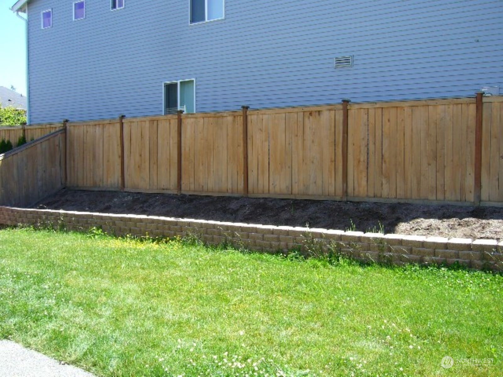3602 154th Place Southeast Bothell, WA 98012 - Photo 21 of 22 a view of yard with a small cabin