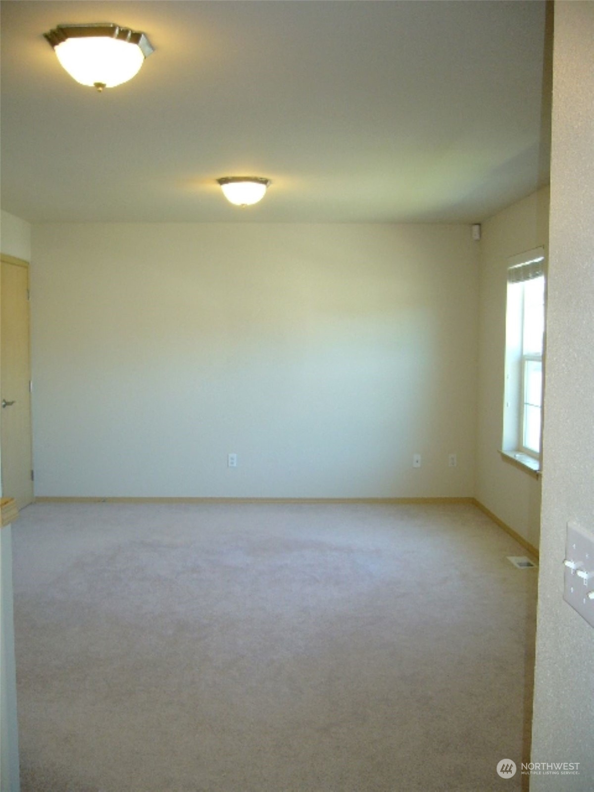 3602 154th Place Southeast Bothell, WA 98012 - Photo 5 of 22 a view of empty room