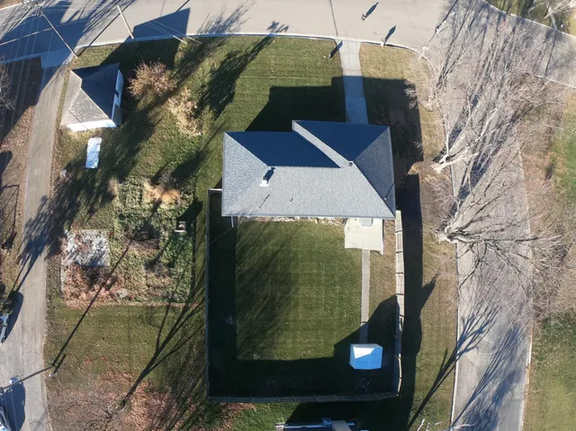 $145,000 | 801 East Elm Avenue, Olivia, MN 56277