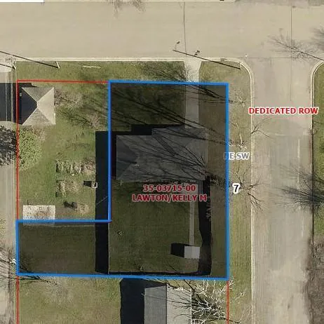 $145,000 | 801 East Elm Avenue, Olivia, MN 56277