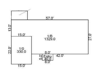 $145,000 | 801 East Elm Avenue, Olivia, MN 56277