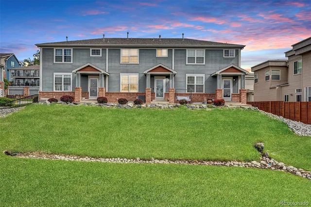 $495,000 | 8237 West 54th Avenue, Unit 2, Arvada, CO 80002