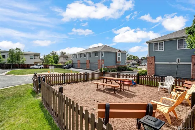 $495,000 | 8237 West 54th Avenue, Unit 2, Arvada, CO 80002