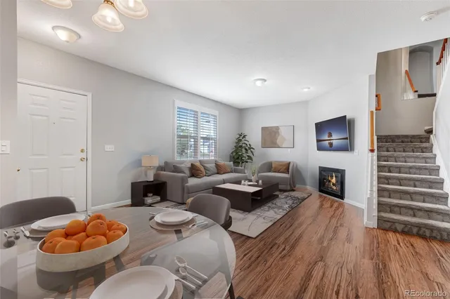 $495,000 | 8237 West 54th Avenue, Unit 2, Arvada, CO 80002