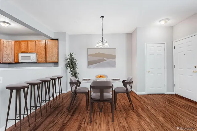 $495,000 | 8237 West 54th Avenue, Unit 2, Arvada, CO 80002