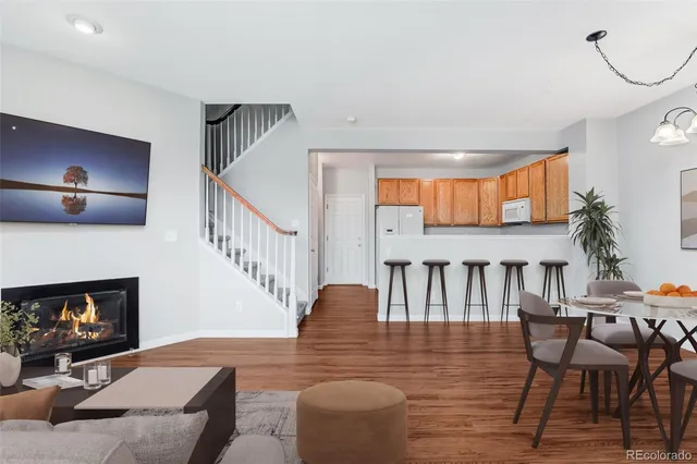 $495,000 | 8237 West 54th Avenue, Unit 2, Arvada, CO 80002