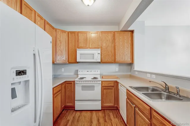 $495,000 | 8237 West 54th Avenue, Unit 2, Arvada, CO 80002