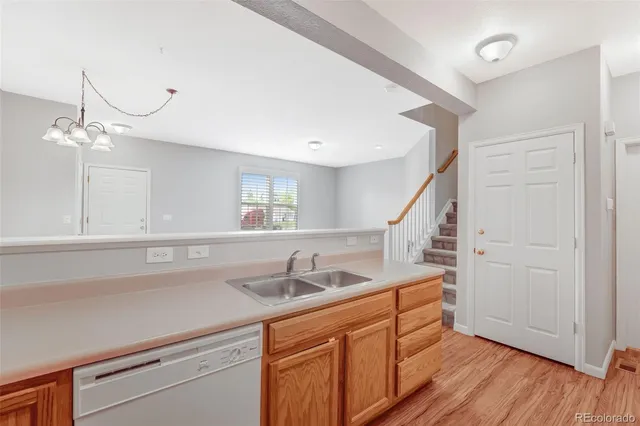 $495,000 | 8237 West 54th Avenue, Unit 2, Arvada, CO 80002