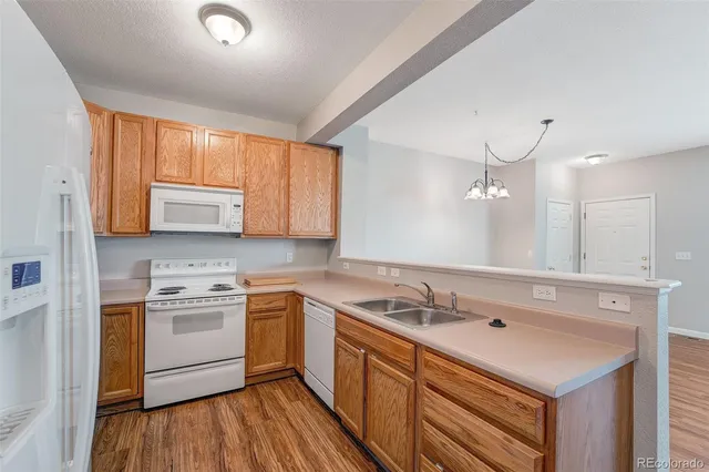 $495,000 | 8237 West 54th Avenue, Unit 2, Arvada, CO 80002