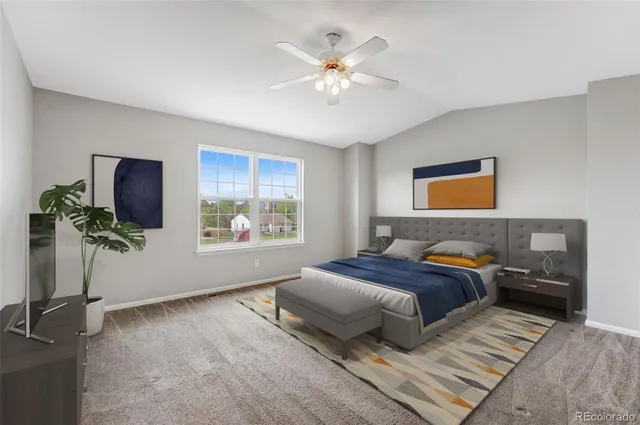 $495,000 | 8237 West 54th Avenue, Unit 2, Arvada, CO 80002