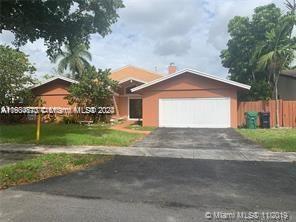 14505 Southwest 57th Terrace Miami, FL 33183 - Photo 1 of 13