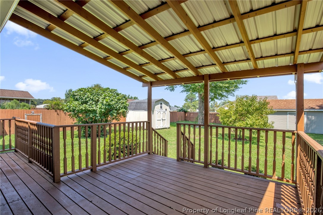 8137 Rockfish Road Raeford, NC 28376 - Photo 22 of 28 Gallery Image 22