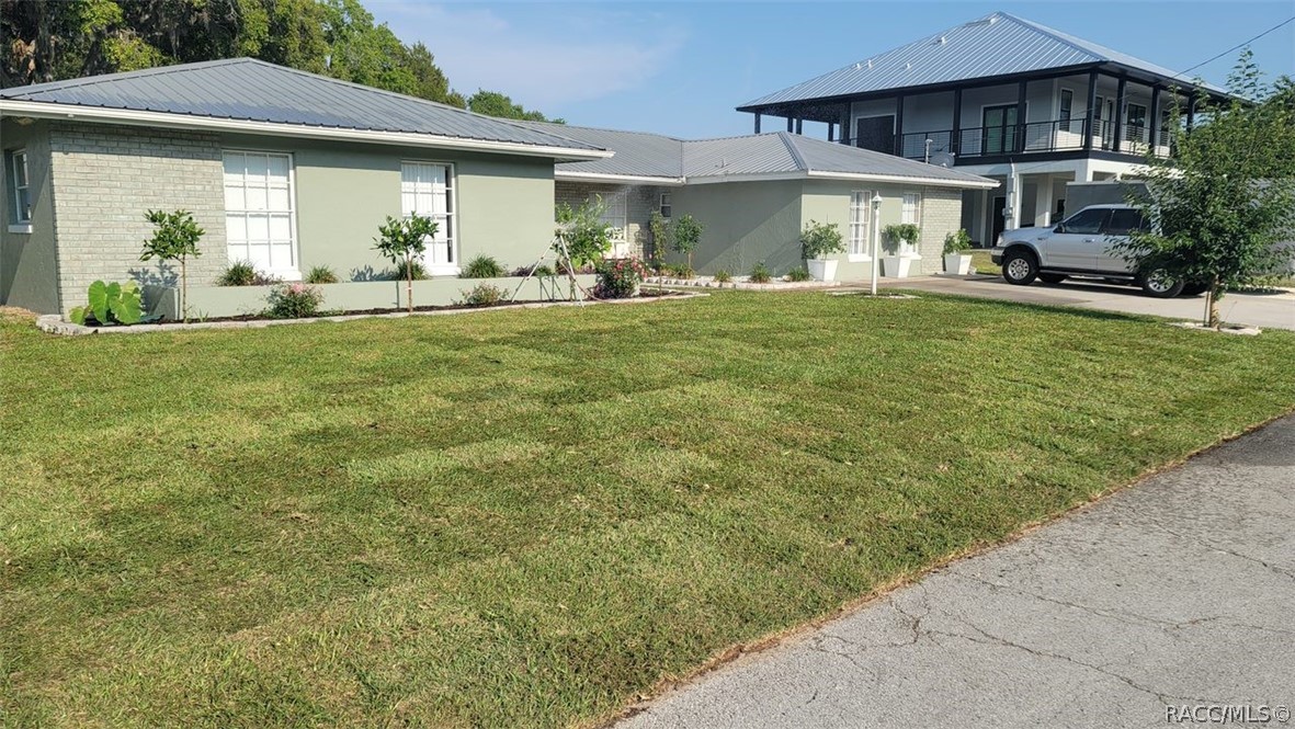 3929 North Sagamon Point Crystal River, FL 34428 - Photo 1 of 60