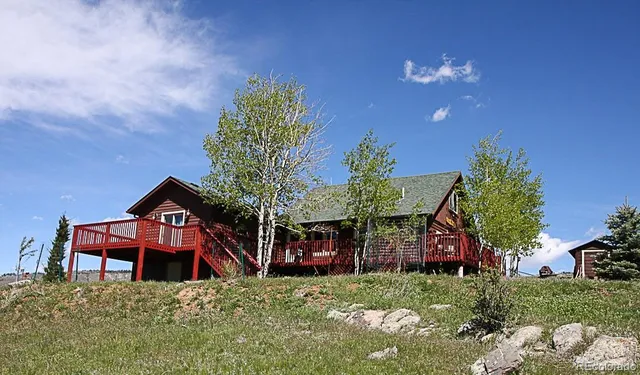 $389,900 | 27 Buff Court, Drake, CO 80515