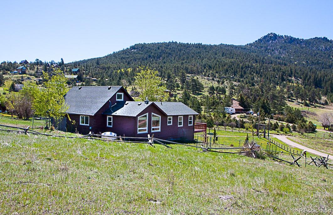 27 Buff Court Drake, CO 80515 - Photo 2 of 39