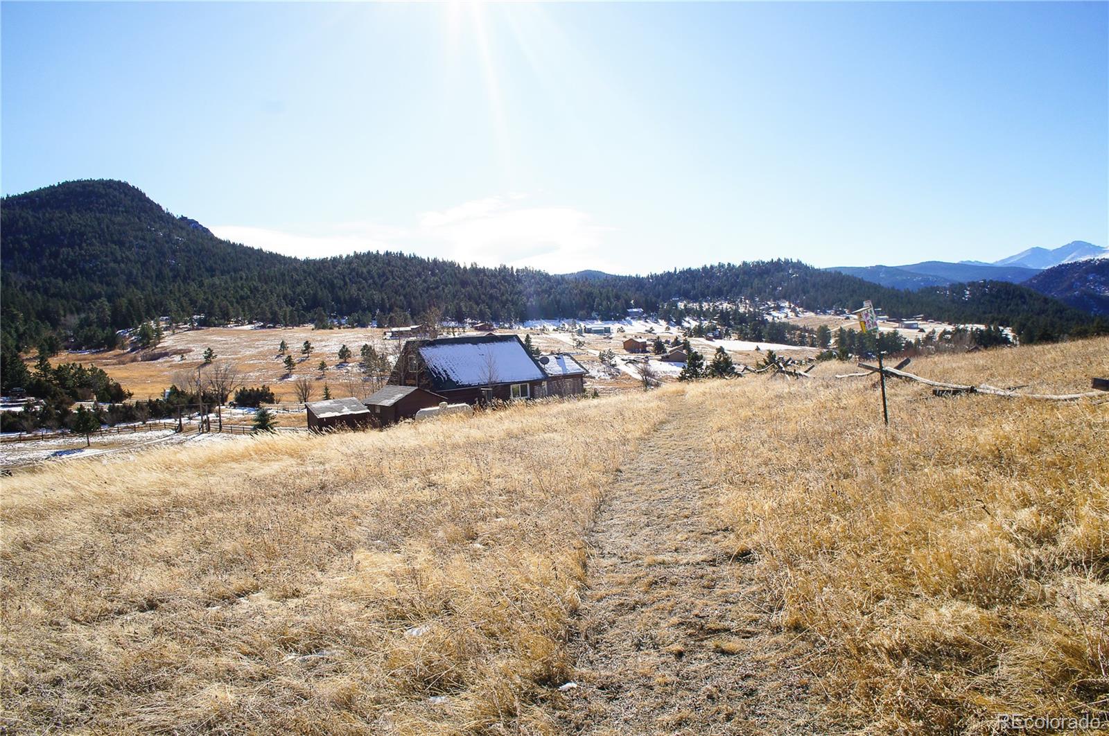 27 Buff Court Drake, CO 80515 - Photo 34 of 39