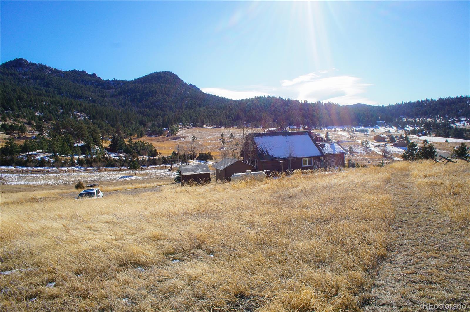27 Buff Court Drake, CO 80515 - Photo 4 of 39