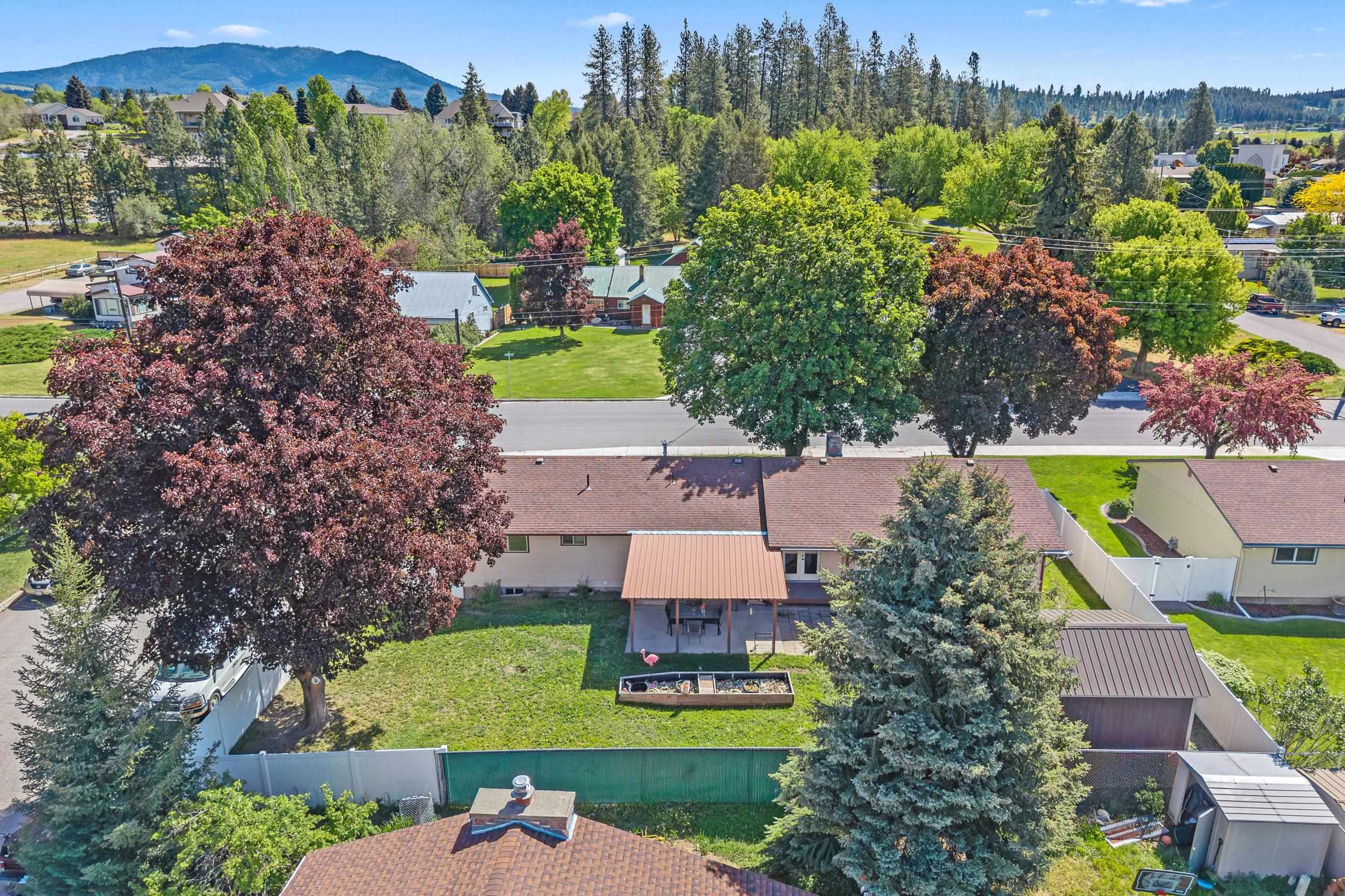 614 South Summit Street Colville, WA 99114 - Photo 21 of 23