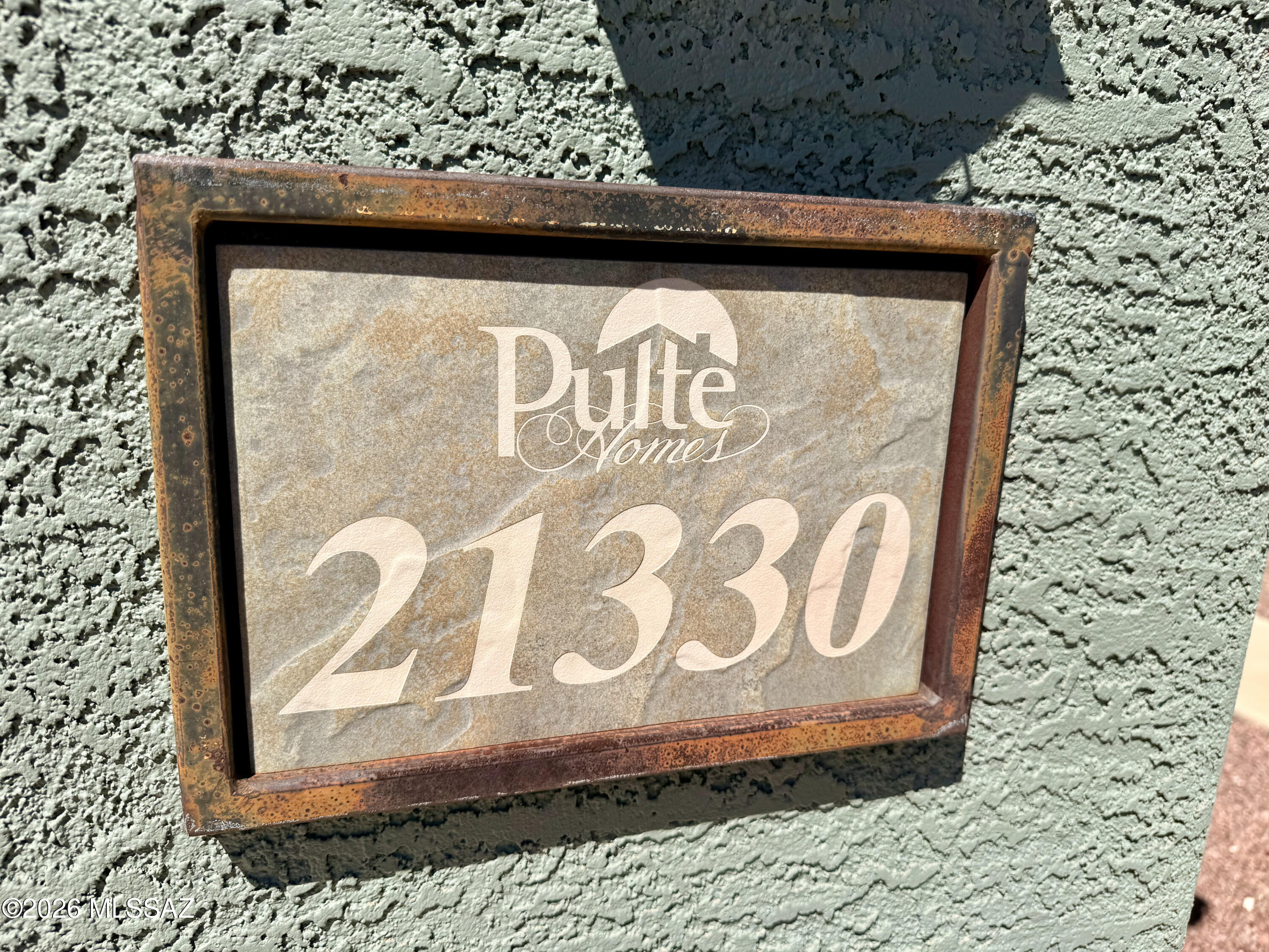 21330 East Reunion Road Red Rock, AZ 85145 - Photo 25 of 25