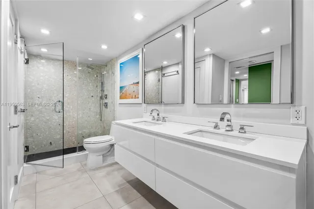 $8,500 | 11 Island Avenue, Unit 611, Miami Beach, FL 33139