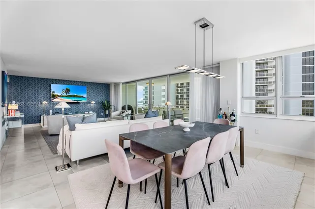 $8,500 | 11 Island Avenue, Unit 611, Miami Beach, FL 33139