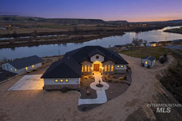 $1,250,000 | 8065 Moonshine Lane, Marsing, ID 83639