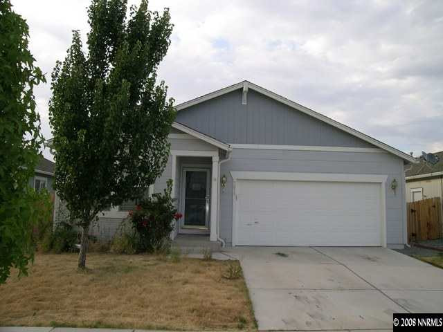 7675 Bichon Street Reno, NV 89506 - Photo 1 of 9 Photo 1