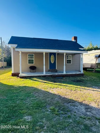 $150,000 | 4324 Highway 53, Burgaw, NC 28425
