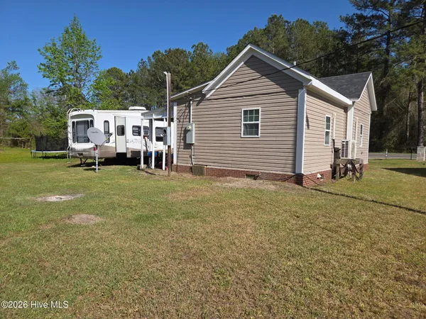 $150,000 | 4324 Highway 53, Burgaw, NC 28425