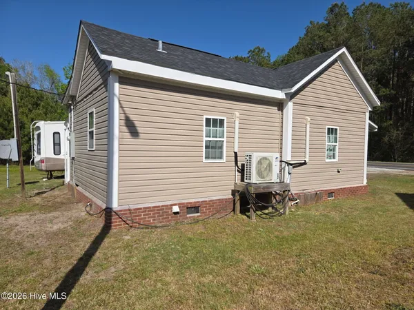 $150,000 | 4324 Highway 53, Burgaw, NC 28425