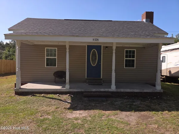 $150,000 | 4324 Highway 53, Burgaw, NC 28425