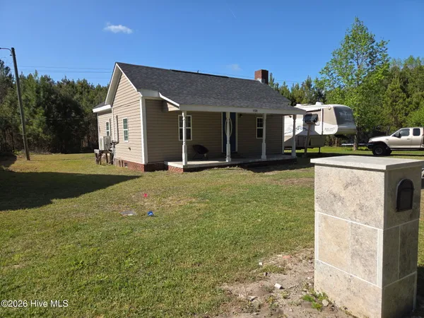 $150,000 | 4324 Highway 53, Burgaw, NC 28425
