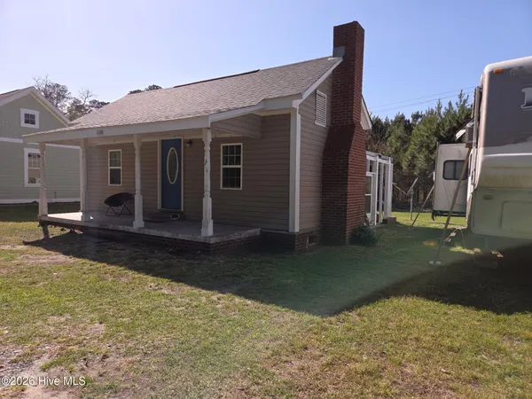 $150,000 | 4324 Highway 53, Burgaw, NC 28425