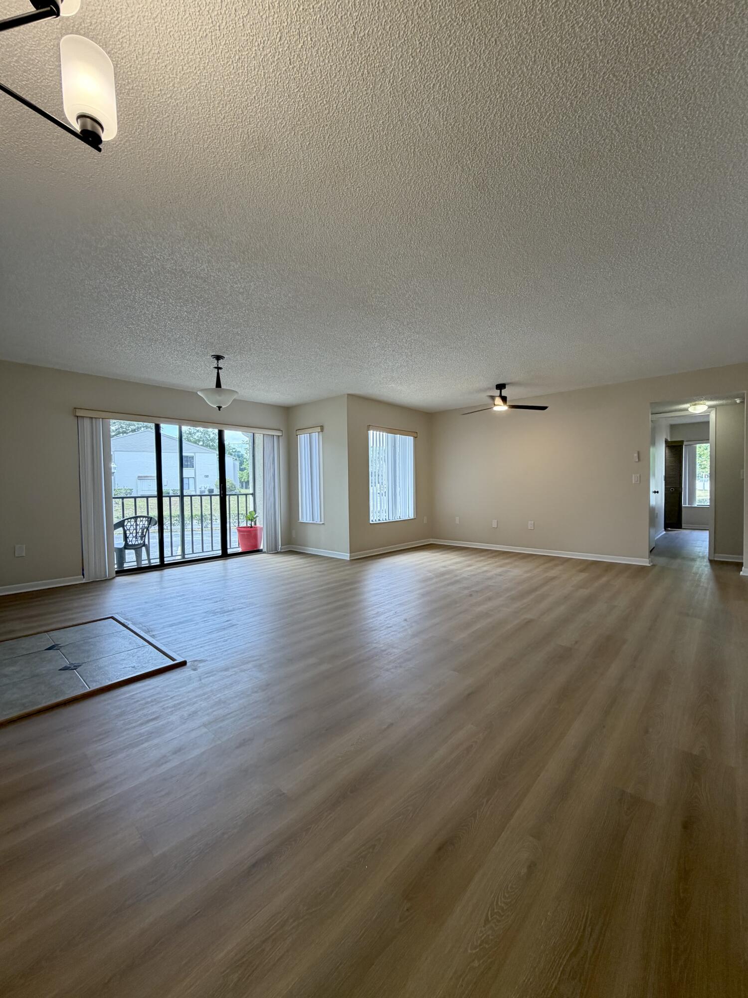 2575 Pine Ridge Way South, Unit A2 Palm Harbor, FL 34684 - Photo 3 of 10 2575 Living room