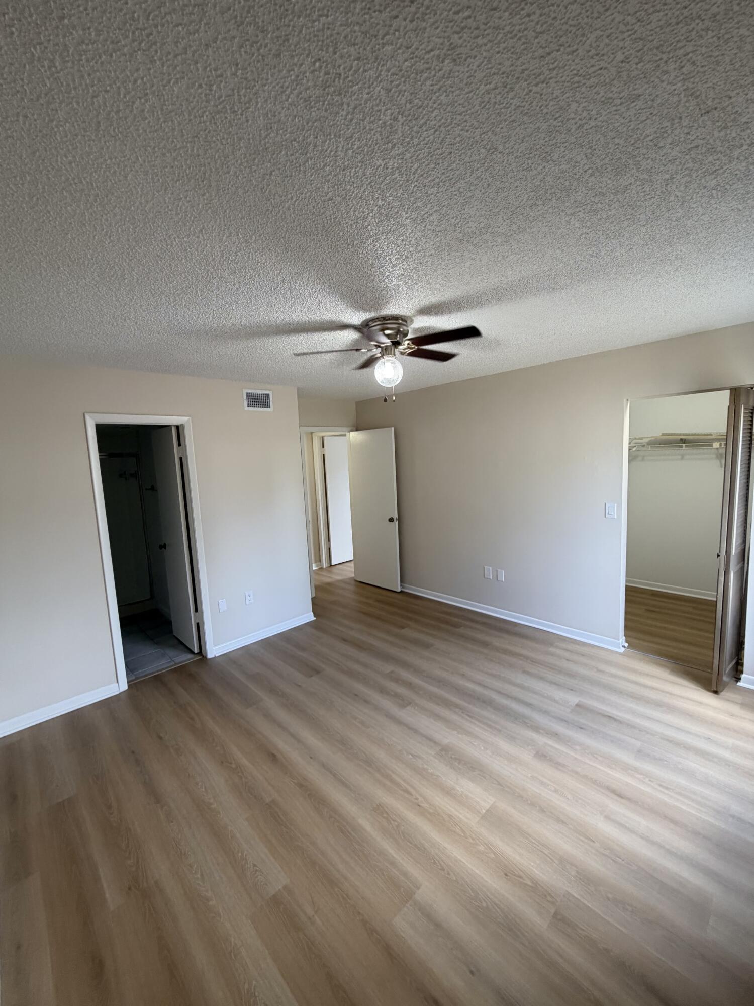 2575 Pine Ridge Way South, Unit A2 Palm Harbor, FL 34684 - Photo 6 of 10 2575 main bed