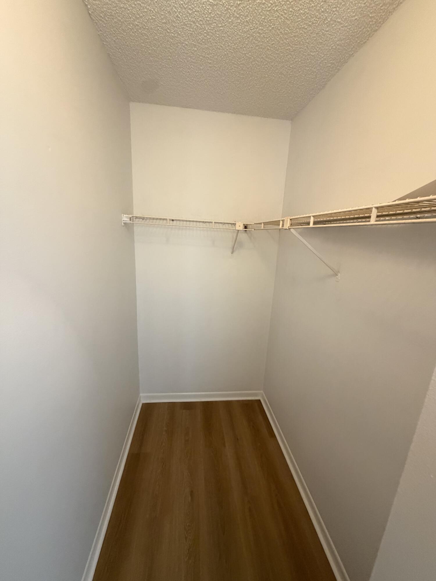 2575 Pine Ridge Way South, Unit A2 Palm Harbor, FL 34684 - Photo 7 of 10 2575 closet