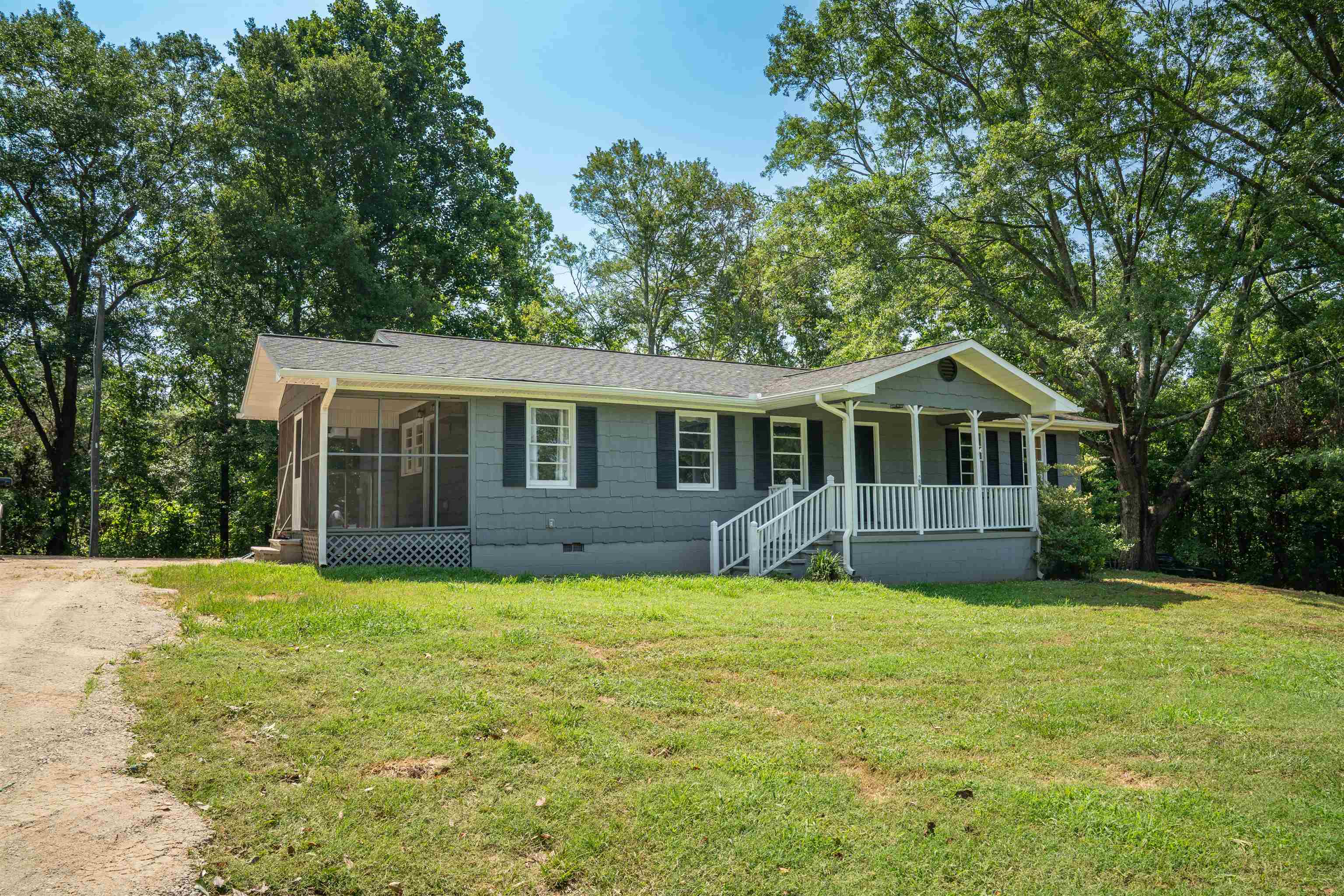 237 Buck Creek Road Chesnee, SC 29323 - Photo 1 of 32