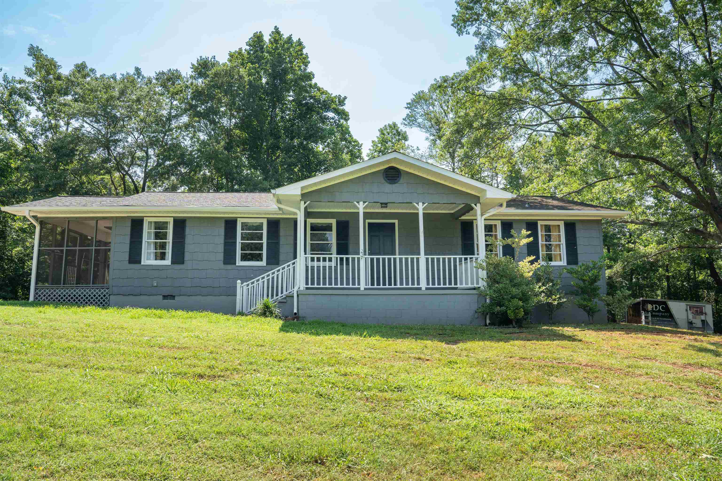 237 Buck Creek Road Chesnee, SC 29323 - Photo 2 of 32