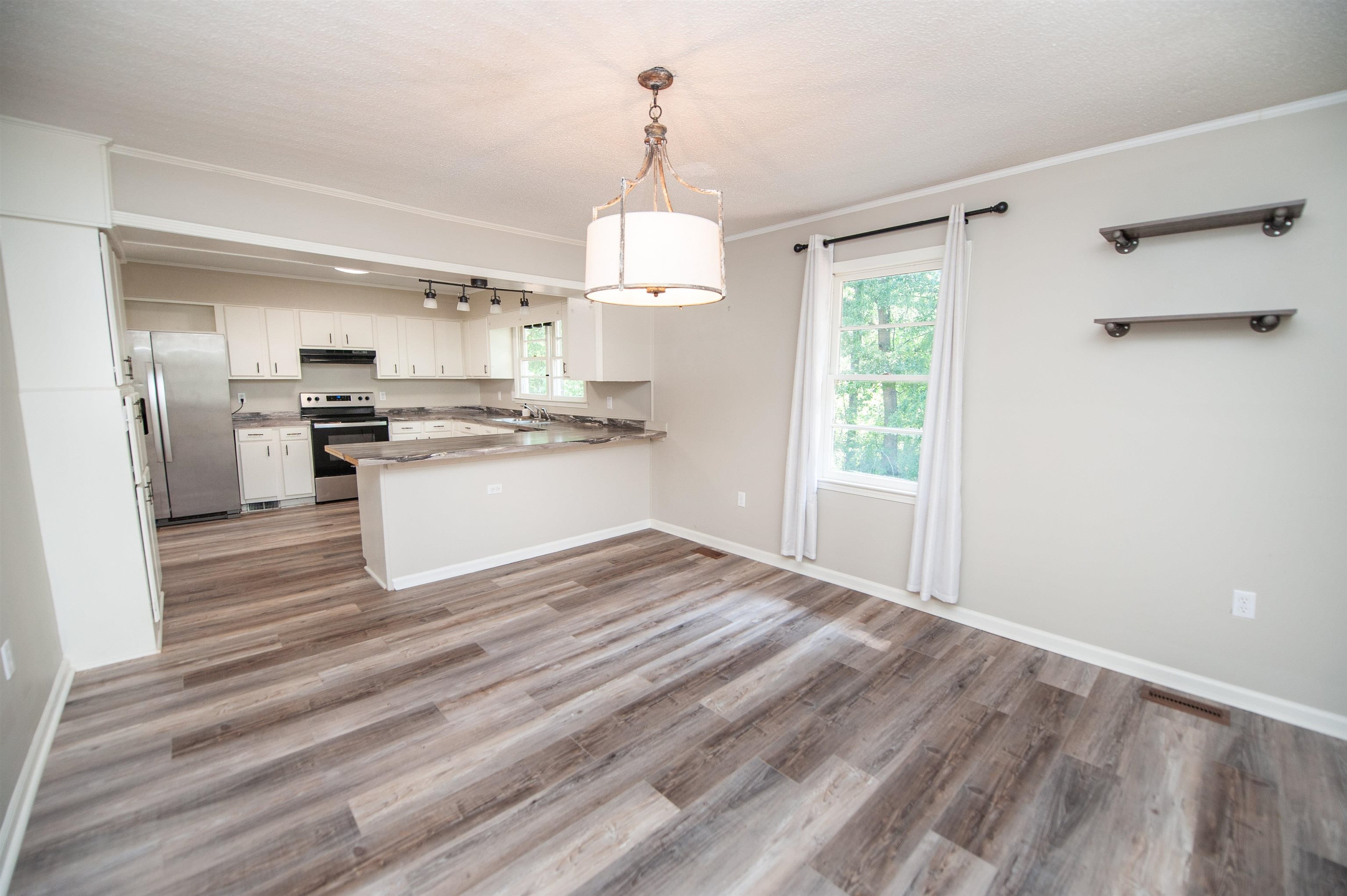 237 Buck Creek Road Chesnee, SC 29323 - Photo 22 of 32
