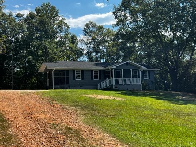 237 Buck Creek Road Chesnee, SC 29323 - Photo 3 of 32